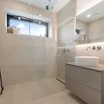 דירה Luxus-ferienwohnung Ds11 פהמארן