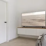 דירה Luxus-ferienwohnung Ds11 פהמארן