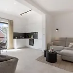 Luxus-ferienwohnung Ds11 דירה *