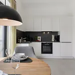 Luxus-ferienwohnung Ds11