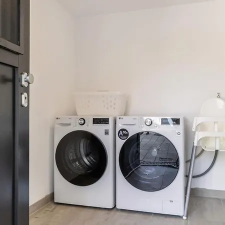 Luxus-ferienwohnung Ds11 דירה *