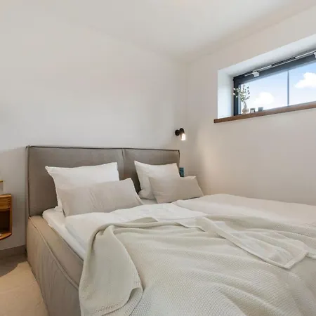 Luxus-ferienwohnung Ds11 * Fehmarn