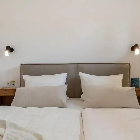 Luxus-ferienwohnung Ds11 דירה *