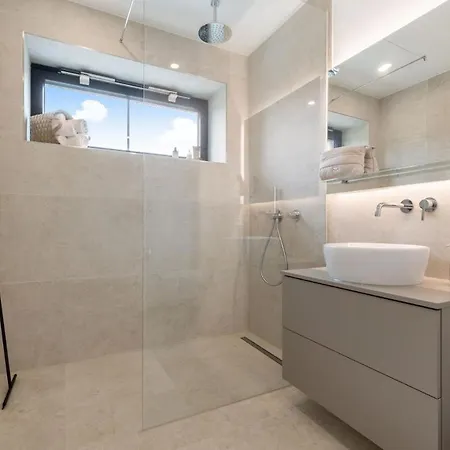 Appartamento Luxus-ferienwohnung Ds11 Fehmarn