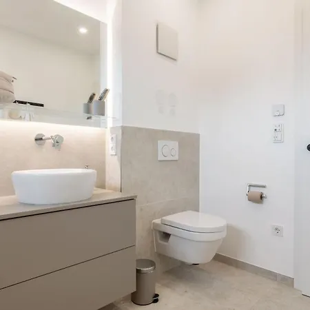 Luxus-ferienwohnung Ds11 *