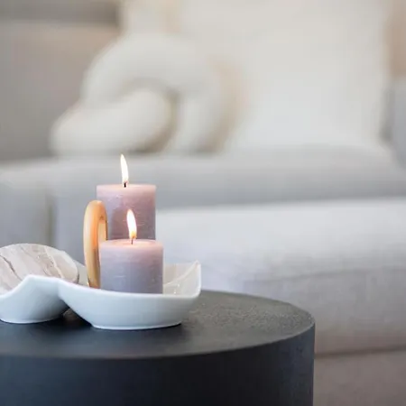 Luxus-ferienwohnung Ds11 Fehmarn