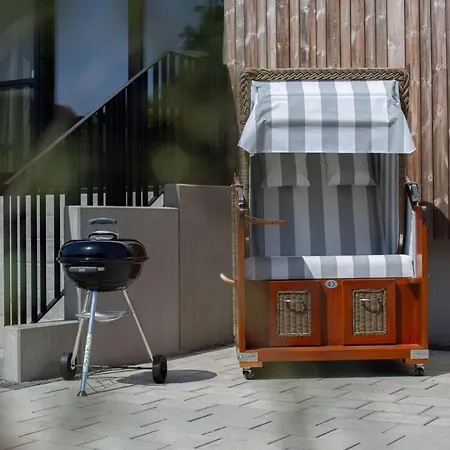 Luxus-ferienwohnung Ds11 * Femern