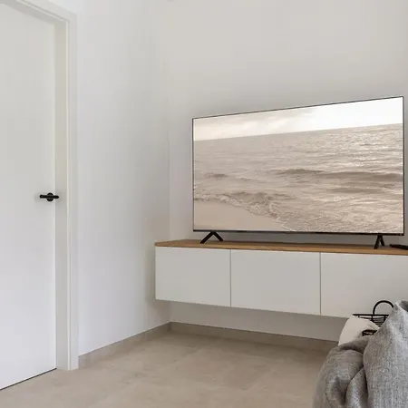 Lejlighed Luxus-ferienwohnung Ds11 Femern