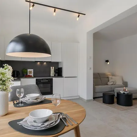 Luxus-ferienwohnung Ds11 Apartament *