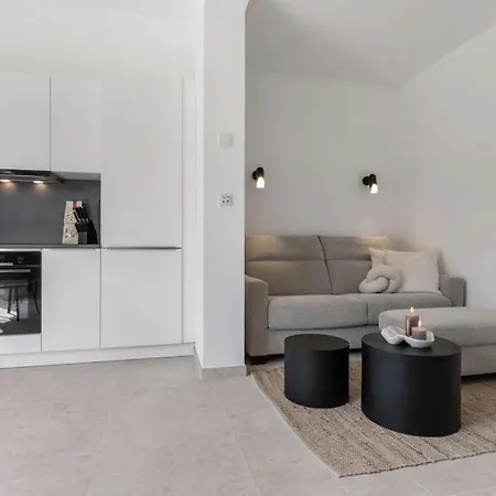 Lejlighed Luxus-ferienwohnung Ds11 *