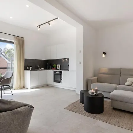 Luxus-ferienwohnung Ds11 Apartament *