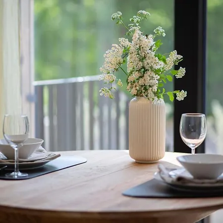 Luxus-ferienwohnung Ds11 * Femern