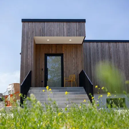 Appartamento Luxus-ferienwohnung Ds11 Fehmarn