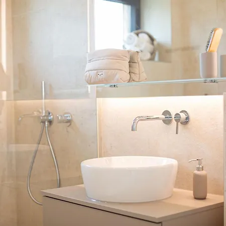 Luxus-ferienwohnung Ds11 Apartament Fehmarn