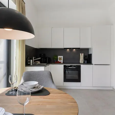 Luxus-ferienwohnung Ds11 Фемарн