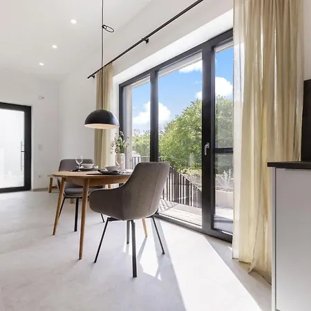 Luxus-ferienwohnung Ds11 * Fehmarn