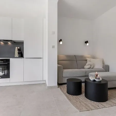 Luxus-ferienwohnung Ds11 Apartament *
