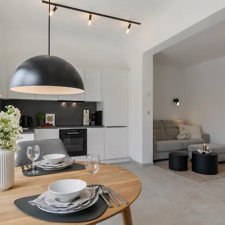 Luxus-ferienwohnung Ds11 *