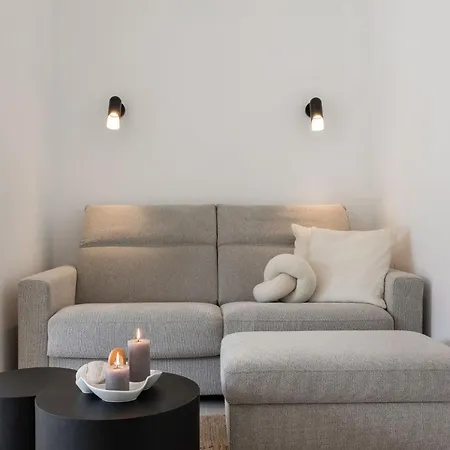 Apartament Luxus-ferienwohnung Ds11