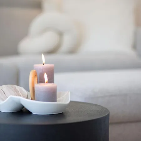 Luxus-ferienwohnung Ds11 Apartament Fehmarn