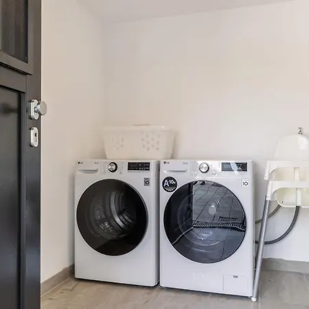 Apartament Luxus-ferienwohnung Ds11
