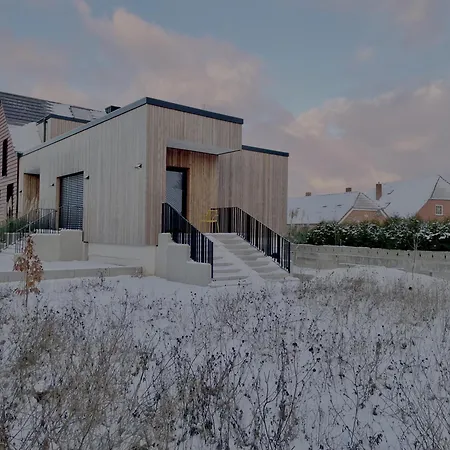 Luxus-ferienwohnung Ds11 * Fehmarn