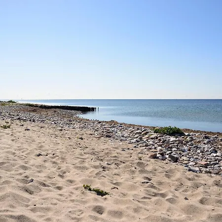 Luxus-ferienwohnung Ds11 * Fehmarn