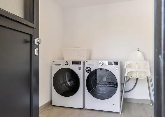 Luxus-ferienwohnung Ds11 Apartment *