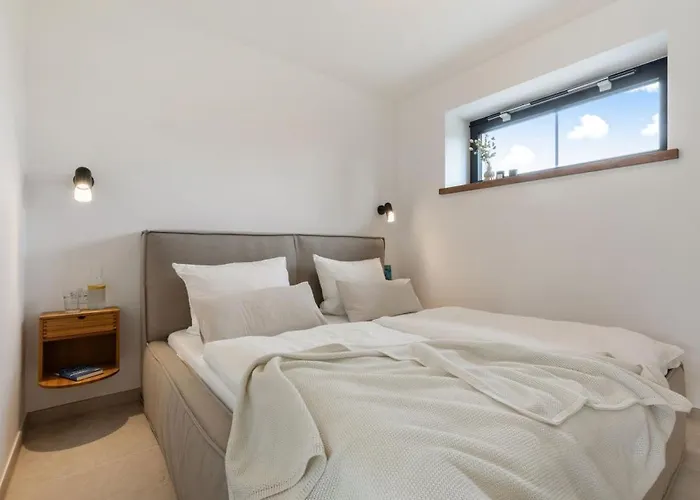 Luxus-ferienwohnung Ds11 * Fehmarn