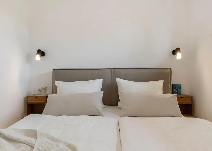 Luxus-ferienwohnung Ds11 Apartment *