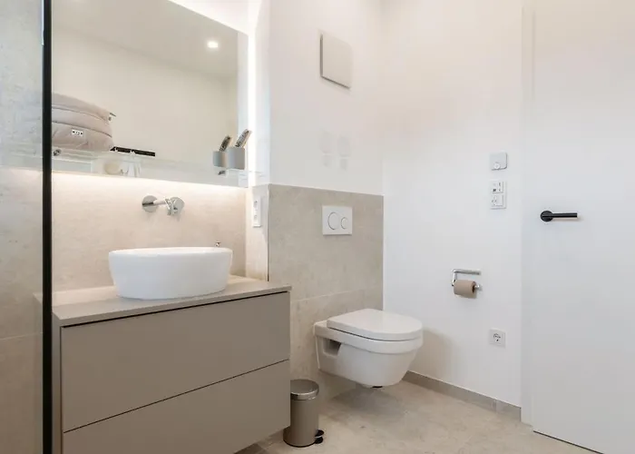 Luxus-ferienwohnung Ds11 *