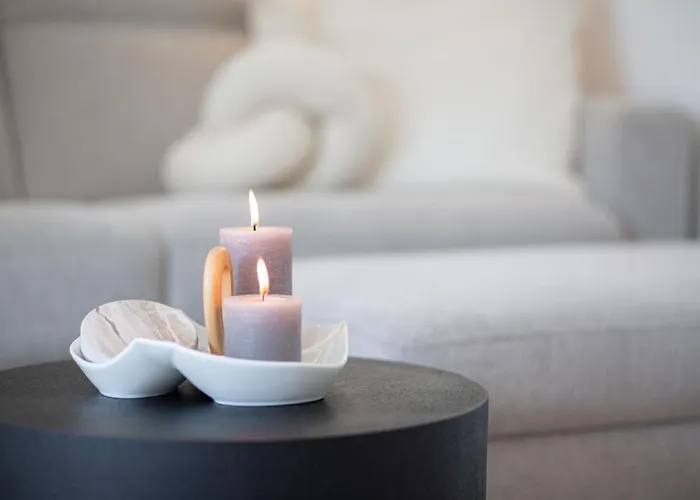 Luxus-ferienwohnung Ds11 Fehmarn