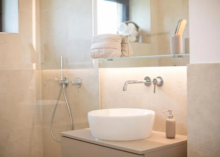 Luxus-ferienwohnung Ds11 * Fehmarn