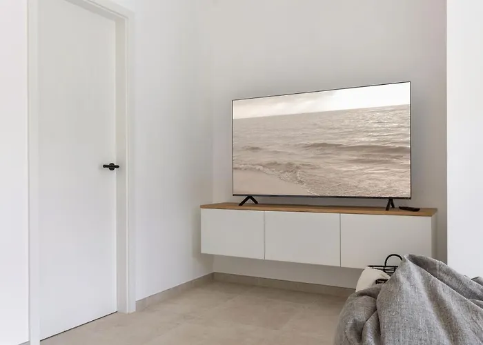 Apartment Luxus-ferienwohnung Ds11 Fehmarn