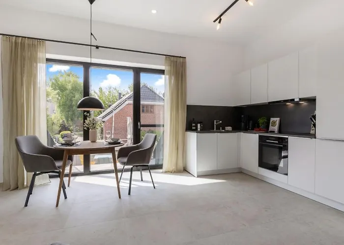 Luxus-ferienwohnung Ds11 *