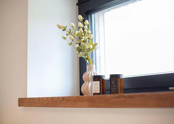 Luxus-ferienwohnung Ds11 Fehmarn