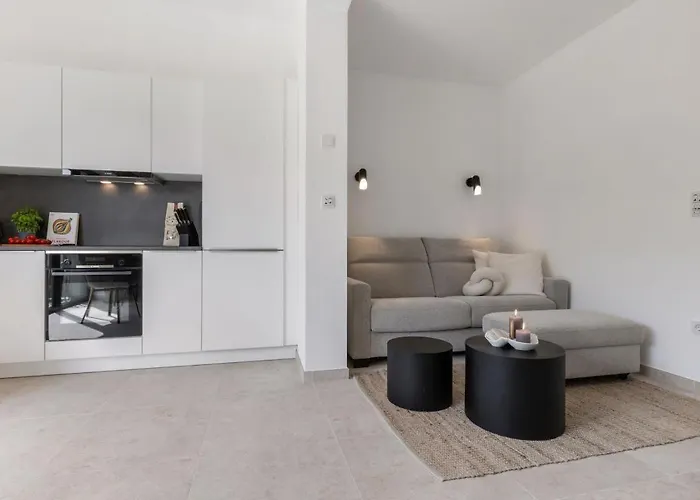 Apartment Luxus-ferienwohnung Ds11 *