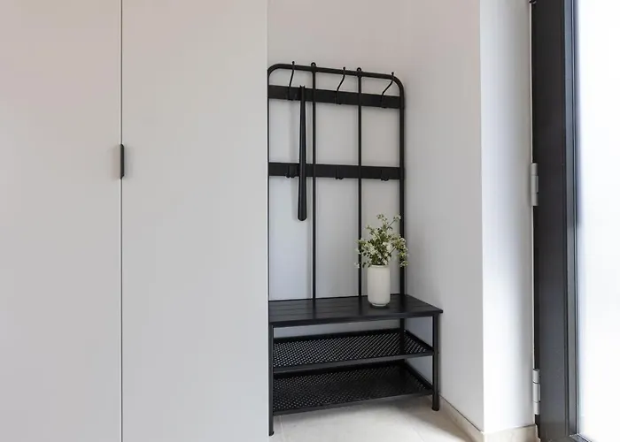 Luxus-ferienwohnung Ds11 *