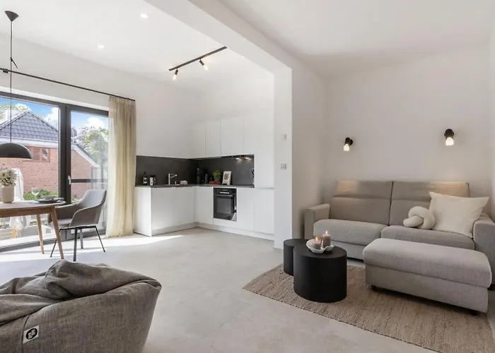 Luxus-ferienwohnung Ds11 Apartment *