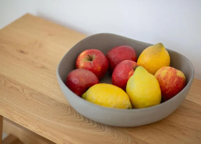 Luxus-ferienwohnung Ds11 Fehmarn