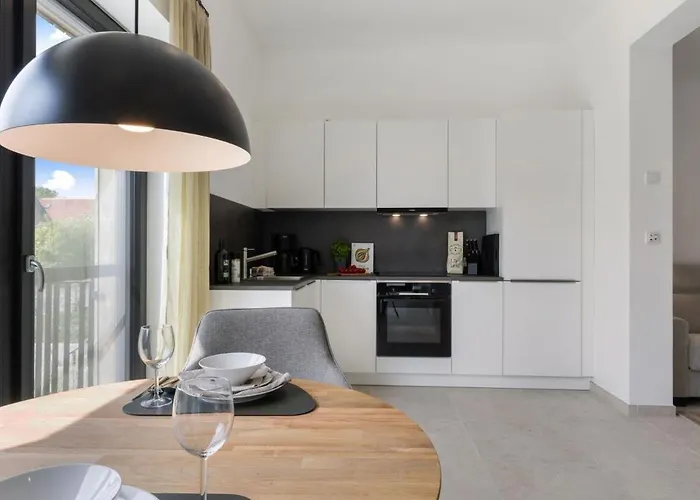 Luxus-ferienwohnung Ds11